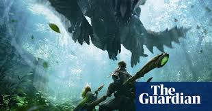 End game in monster hunter world. Why Monster Hunter 4 Ultimate Could Already Be The Game Of The Year Games The Guardian