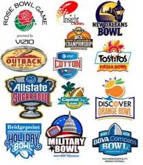 3 Sponsorship Lessons From College Football S Bowl Games Bowl Game College Football Football Bowl Games