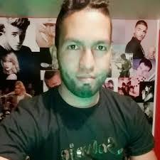 Eden Rivas's Instagram, Twitter & Facebook