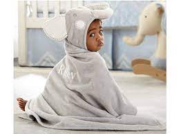 5 Best Baby Towels 2021 Babycenter