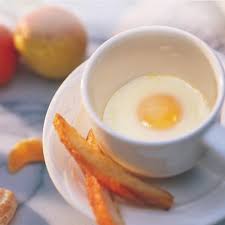 Basic Microwaved Eggs Recipe Microwave Eggs Recipes How To Cook Eggs