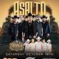 Grupo Asalto with Special Guests Zodiacal event image