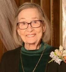 Mary Nevitt's Instagram, Twitter & Facebook