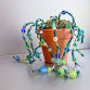 DIY Beaded Succulents Craft event image