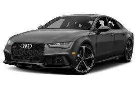 2016 Audi Rs 7 Specs And Prices