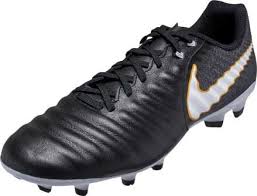 Nike Tiempo Ligera Iv Fg Black Nike Soccer Cleats Soccer Cleats Nike Soccer Cleats Nike Soccer Shoes