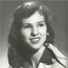 Patsy Holcomb biography