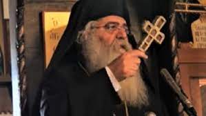 Ο προφήτης ηλίας θα μας συντροφεύσει μέχρι τα έσχατα 20 ιουλίου, 2021 ετικέτες: 3wnh7ryf5zetm