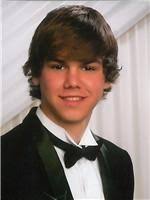 Jordan Schick Obituary (2015)