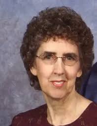 Obituary information for Betty Jo McMasters