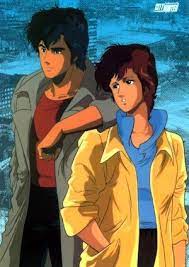 Check spelling or type a new query. City Hunter Nicky Larson Photos Facebook