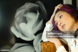 34 Miriam Sha Stock Photos, High-Res Pictures, and Images