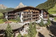 Hotel La Perla - Corvara In Badia, Italy : The Leading Hotels of ...