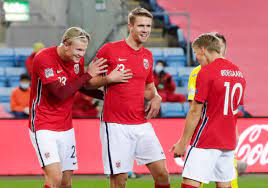 Its home ground is ullevaal stadion in oslo, which seats 25,572 spectators. Norway Rushing To Find Second Squad For Nations League Fixture After Coronavirus Forces Cancellation The Independent
