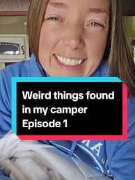 Funny Joke about Bigger Camper