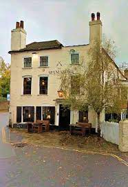 1,279 likes · 4,600 were here. The Spaniards Inn Tavern Since 1585 London England One Of The Haunts Of My Youth With My Art School Chums London England London Pubs London