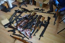 Во владимирской области вынесен приговор по делу о незаконном . Chaplyginec Hranivshij Arsenal Oruzhiya Provedet V Kolonii 1 5 Goda Proisshestviya Novosti