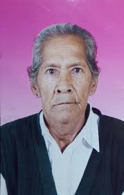Hoy es el segundo aniversario luctuoso de mi Mamá Amelia, una mujer nacida  el 2 de junio de 1944 en la Ciudad de México de raíces Otomíes por parte de  sus padres