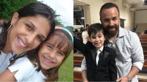 Mãe de Isabella Nardoni envia mensagem de solidariedade ao pai de Henry  Bordel