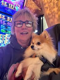 At Mohegan Sun Casino to receive The Willie Pep Courage Award at CTBHOF.  This is a huge honor. I am so excited.