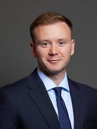 Fred Thomas (British politician)