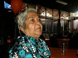 Territory footy in mourning after passing of Aunt Cath Nickels