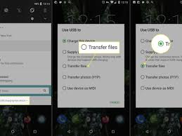 You can download media directly to your iphone. How To Transfer Photos From Any Phone To Your Computer