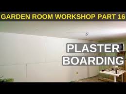 Garden Room Workshop Youtube In 2020 Diy Home Bar Garden Room Summer House Garden