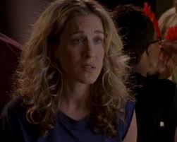 Recaps of Sex and the City