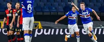 Sin da bambino ho sempre preso carta. Ht Derby Della Lanterna All Square All Football
