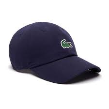 Made from breathable fabric, the cap also features ventilation holes to keep your head cool, while an adjustable strap allows a customisable fit. Lacoste Sport Novak Djokovic On Court Microfiber Blue Smashinn