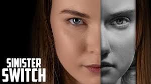 Sinister Switch 2021 Film