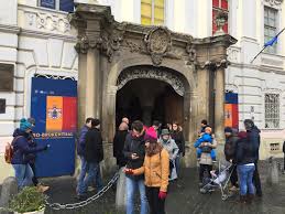 Follow brukenthal museum and others on soundcloud. Muzeul Brukenthal Trece La Programul De VarÄ Ètiri De Sibiu