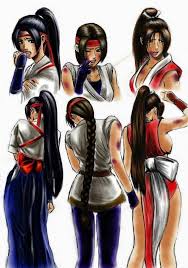 Pin Oleh Ronald Victor Di Animasi Longhair Animasi