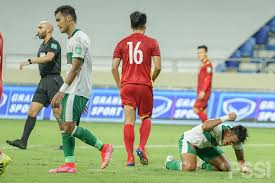 Akan menghadapi indonesia ❗vietnam ciut nyali juni 2021 kualifikasi piala dunia @extrotv badai cedera yang menimpa. Olei8c9vvd7skm