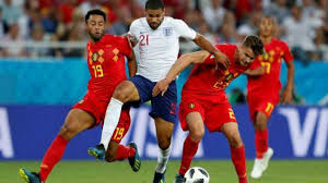 Сборная россии встречалась с бельгией и уступила (0:3). Belgiya Angliya Gde Smotret Onlajn Match Za 3 Mesto Chm 2018