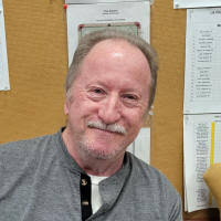 Senior Billiard League