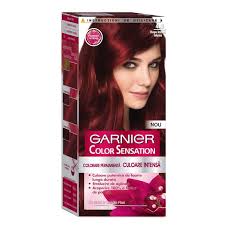 4.4 out of 5 stars. 11 99 Garnier Color Sensation 4 60 Intense Dark Red Hair Dye Permanent Cream Color Ebay Fashion Dyed Hair Dark Red Hair Dye Red Hair Dyed
