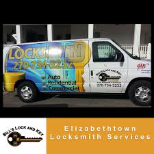 The locksmiths we work with have proper training and years of experience behind them. Locksmith Elizabethtown Ky Locksmith Company Near Me Bill S Lock Key