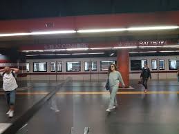 Inserisci il tuo indirizzo email per ricevere avvisi quando saranno disponibili nuovi annunci per metro baldo degli ubaldi. Chiude La Metro Baldo Degli Ubaldi E La Raggi Accusa Ingiustamente Quelli Di Prima Diarioromano