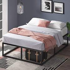 Check spelling or type a new query. Zinus Modern Studio 14 Inch Platforma Bed Frame Cot Size 30 Quot X 74 5 Quot Mattress Foundation With Wood Slat Support Narrow Twin Walmart Canada
