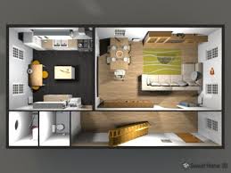 Sweet home 3d an interior design application to draw house plans & arrange furniture brought to you by: Sweet Home 3d Kostenloser Wohnraumplaner Download