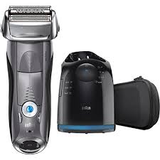 15 best electric shavers review 2019 braun philips norelco