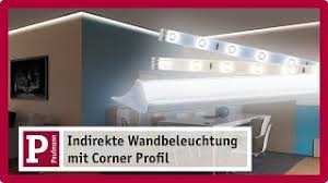Indirekte Beleuchtung Indirektes Licht Richtig Nutzen Allesfuerdaheim