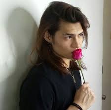 Kid Yambao Long Hair Styles Hair Styles Style