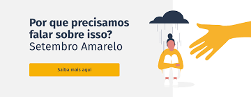 For everybody, everywhere, everydevice, and everything ;) when becoming members of the site, you could use the full range of. Setembro Amarelo A Importancia De Falar Sobre Prevencao De Suicidio Blog Vittude