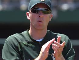 GlenOak's baseball team has big plans for 2011