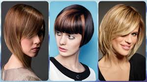 Wir zeigen dir, welcher bob für dünnes haar geeignet ist und wie die schönsten bob frisuren für feines dünnes haar aussehen. Die Schicke 20 Ideen Zu Bob Frisuren Feines Haar Youtube