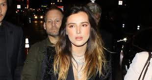 Bella Thorne's OnlyFans controversy highlights ongoing challenges ...