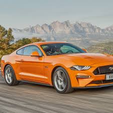 The exterior color of the car is a metal gray, with the interior being black. John Wick Sein Ford Mustang Kann Jetzt Gekauft Werden Auto Und Technik Gq